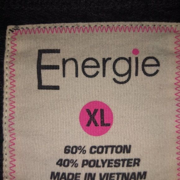 ENERGIE sweatshirt - Picture 3 of 7